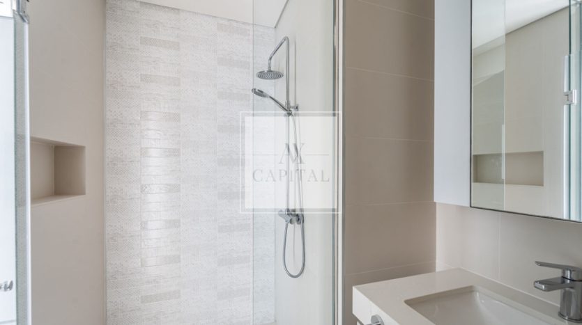 Apartment on Dubai Harbour, Dubai, 3 bedrooms, 194.8 m2  | Foto 15