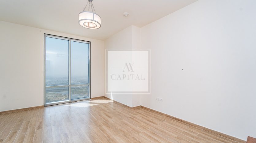 Apartment on Business Bay, Dubai, 2 bedrooms, 123.6 m2  | Foto 13