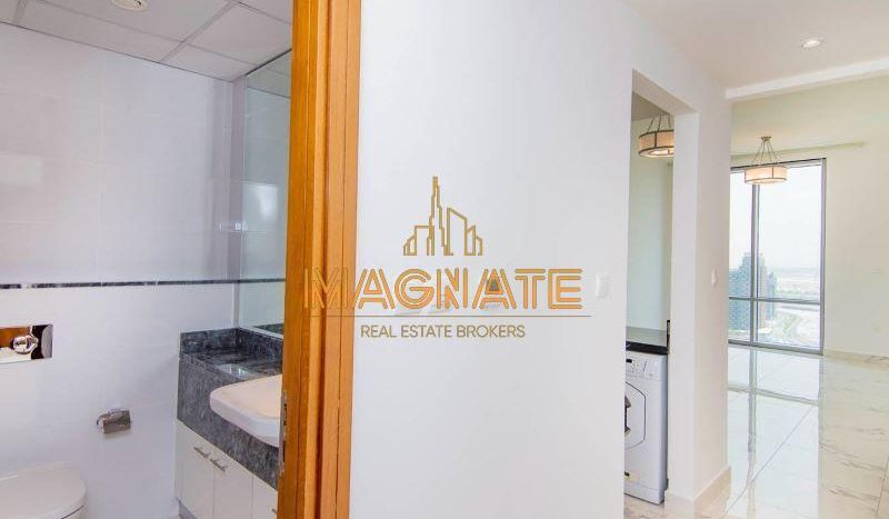 Apartment on Business Bay, Dubai, 1 bedroom, 96 m2  | Foto 13