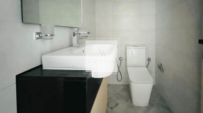 Apartment on Al Jaddaf, Dubai, 1 bedroom, 65.6 m2  | Foto 10