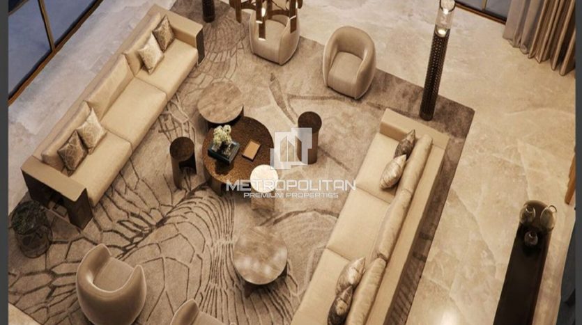 Apartment on Al Marjan Island, Ras-al-khaimah, 3 bedrooms, 175 m2  | Foto 2