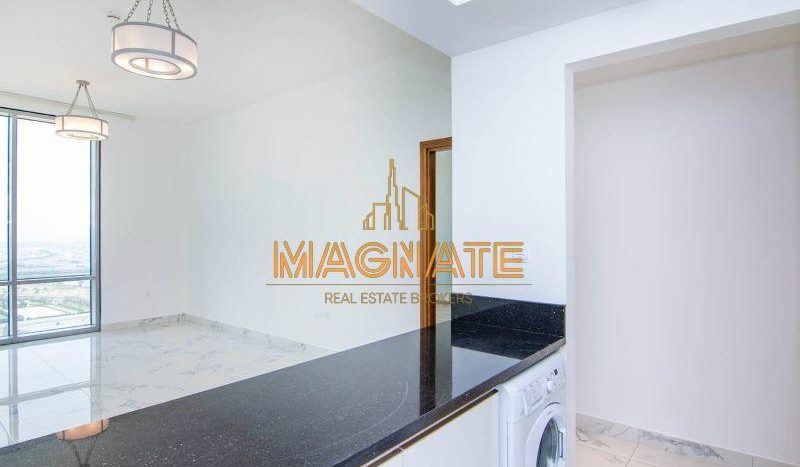 Apartment on Business Bay, Dubai, 1 bedroom, 96 m2  | Foto 16