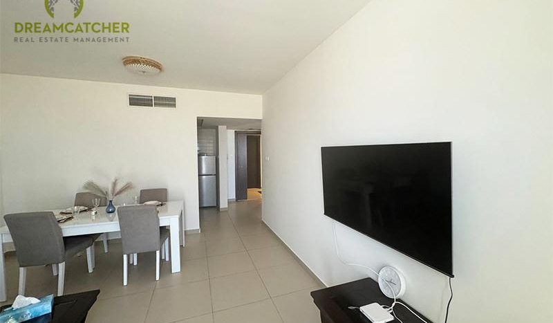 Apartment on Al Marjan Island, Ras-al-khaimah, 1 bedroom, 72.5 m2  | Foto 7