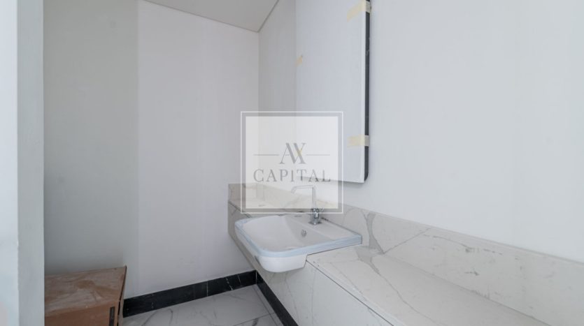 Apartment on Business Bay, Dubai, 1 bedroom, 140.5 m2  | Foto 9
