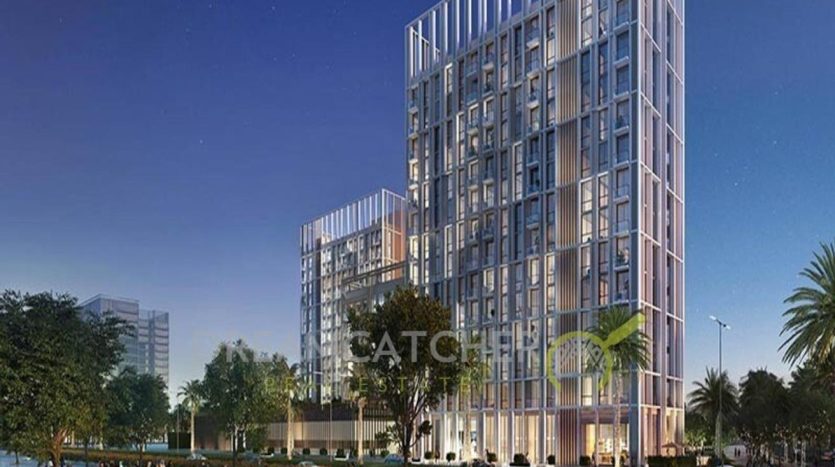 Apartment on Dubai Hills Estate, 1 bedroom, 45.06 m2  | Foto 6