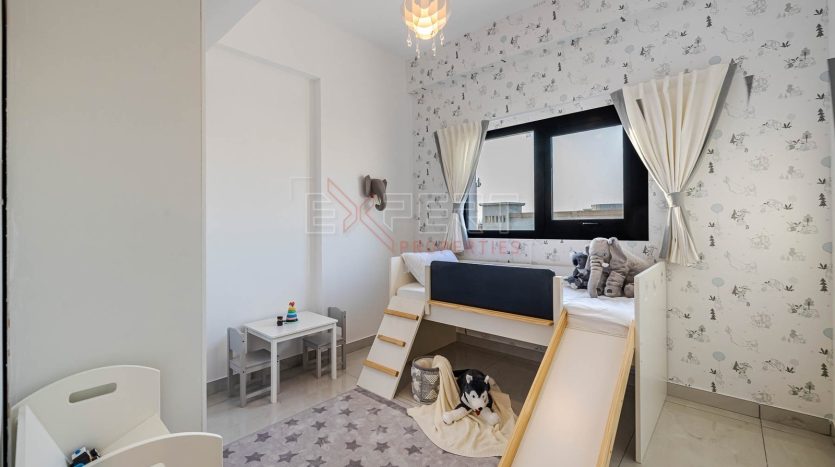 Apartment on Al Furjan, Dubai, 2 bedrooms, 100.8 m2  | Foto 8
