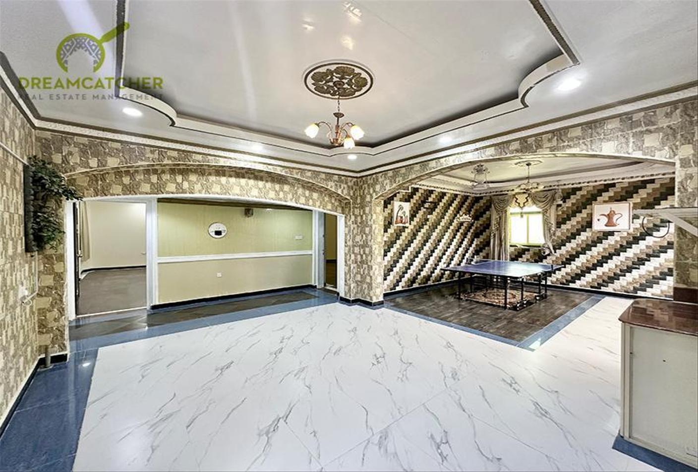 Villa on Seih Al Uraibi, Ras-al-khaimah, 10 bedrooms, 2708.7 m2  | Foto 8