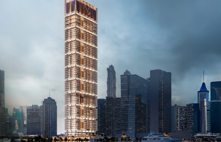 Apartment on Business Bay, Dubai, 2 bedrooms, 150 m2  | Foto 10