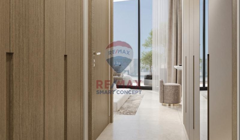 Apartment on Deira, Dubai, 3 bedrooms, 395.7 m2  | Foto 8
