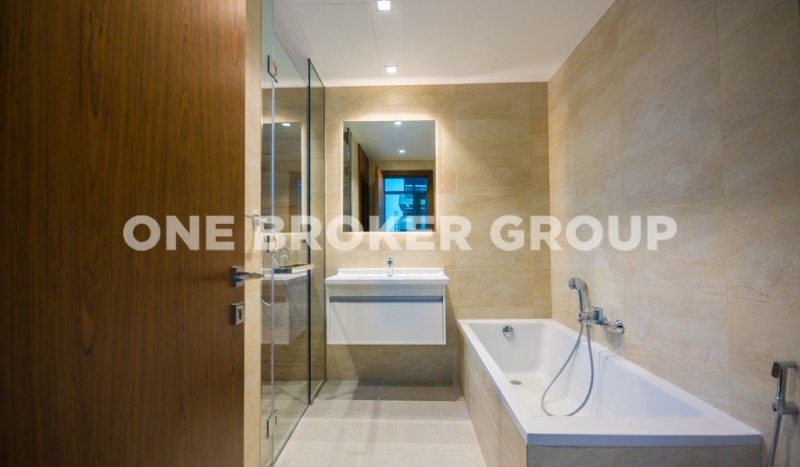 Apartment on Dubai Marina, 2 bedrooms, 103 m2  | Foto 7