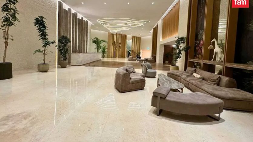 Apartment on DIFC, Dubai, 4 bedrooms, 427 m2  | Foto 8