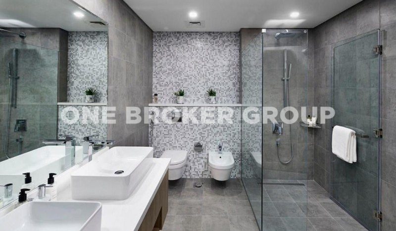 Apartment on Dubai Marina, 1 bedroom, 75.8 m2  | Foto 7