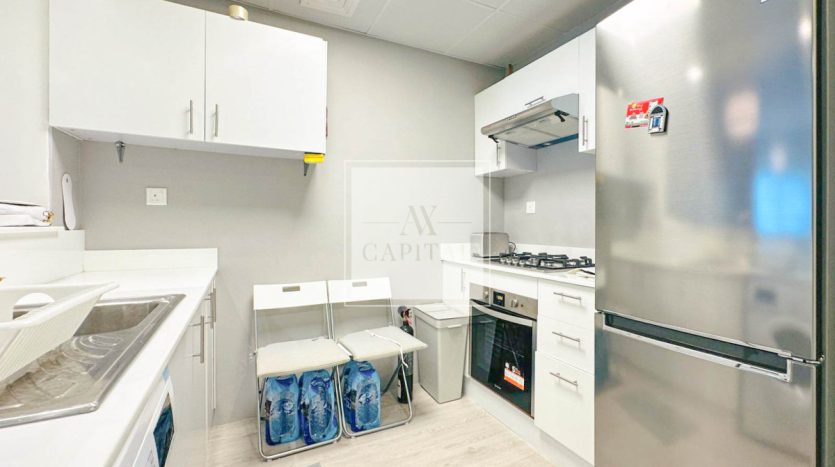 Apartment on Dubai Marina, 1 bedroom, 65.8 m2  | Foto 8
