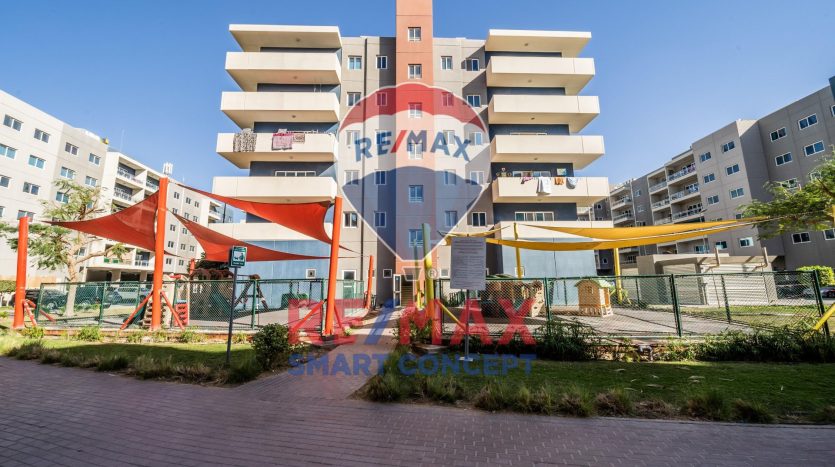 Apartment on Al Reef, Abu-Dhabi, 2 bedrooms, 116 m2  | Foto 7