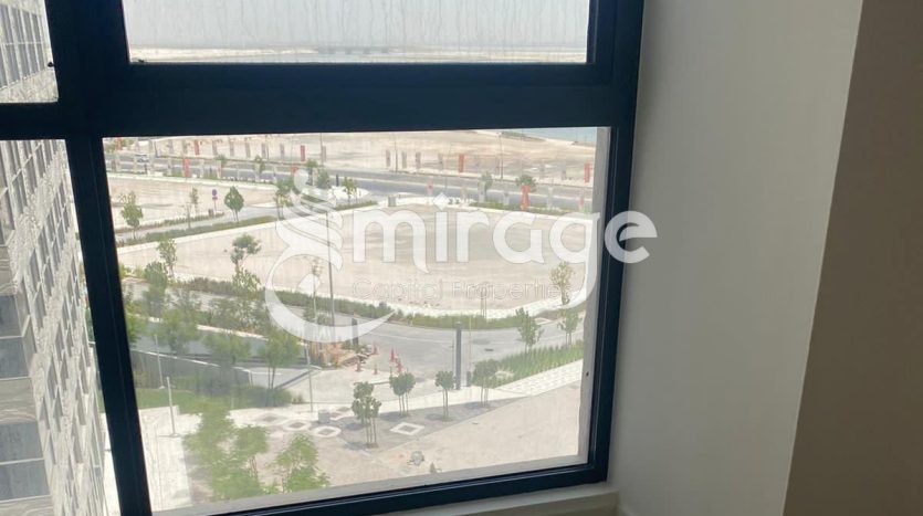 Apartment on Al Reem, Abu-Dhabi, 1 bedroom, 101.2 m2  | Foto 12