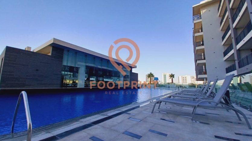 Apartment on Arjan, Dubai, 1 bedroom, 78 m2  | Foto 13