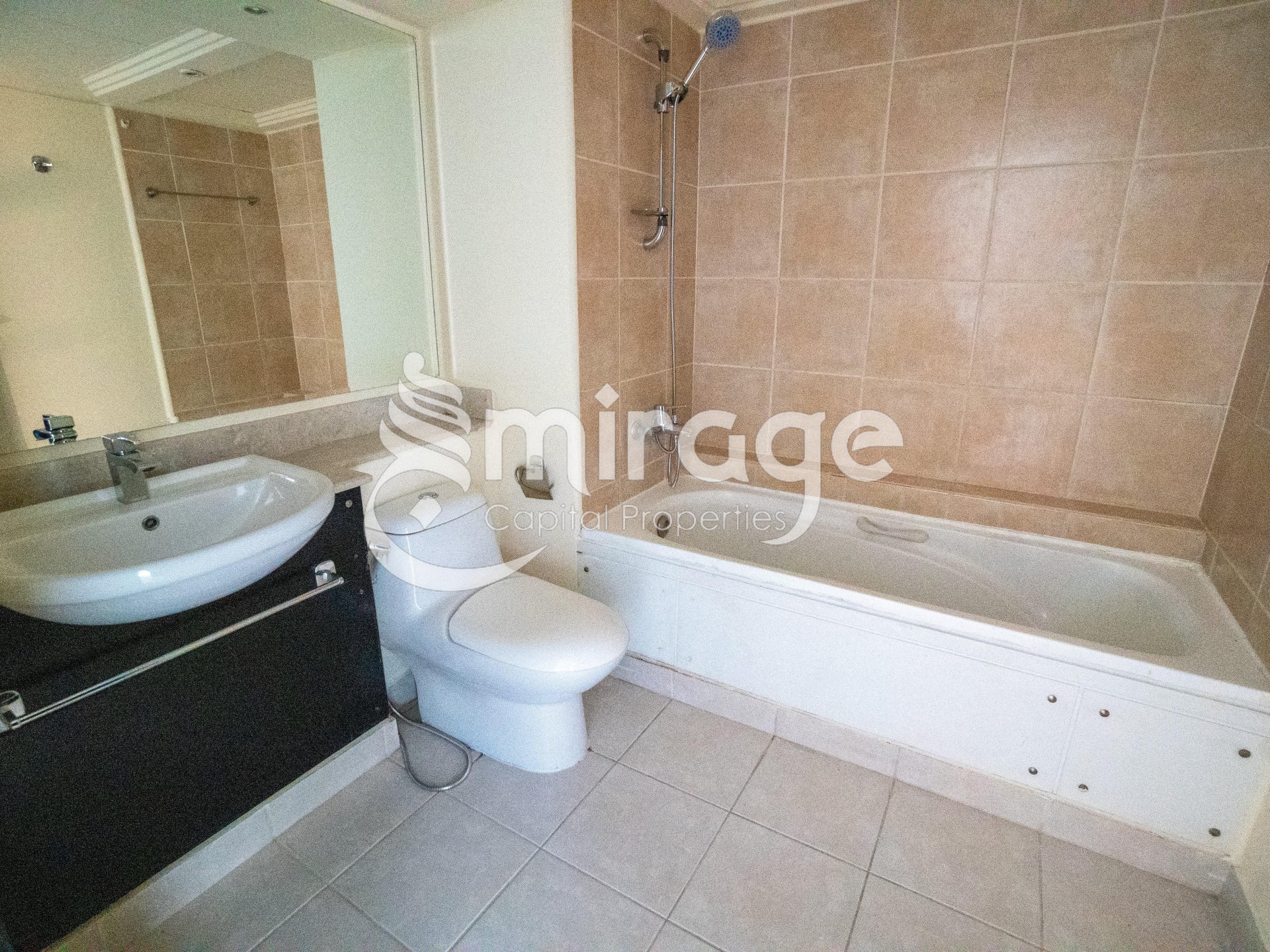 Townhouse on Al Reef, Abu-Dhabi, 4 bedrooms, 264.8 m2  | Foto 12