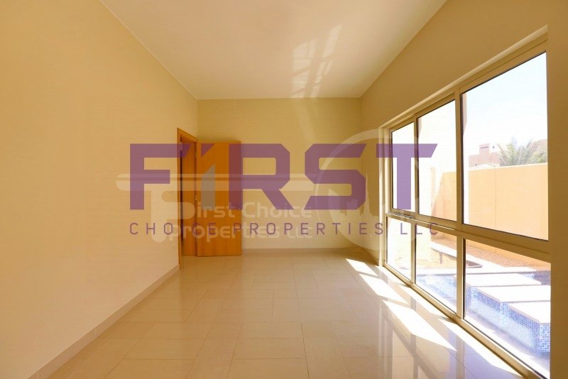 Villa on Al Raha Gardens, Abu-Dhabi, 5 bedrooms, 481.2 m2  | Foto 9