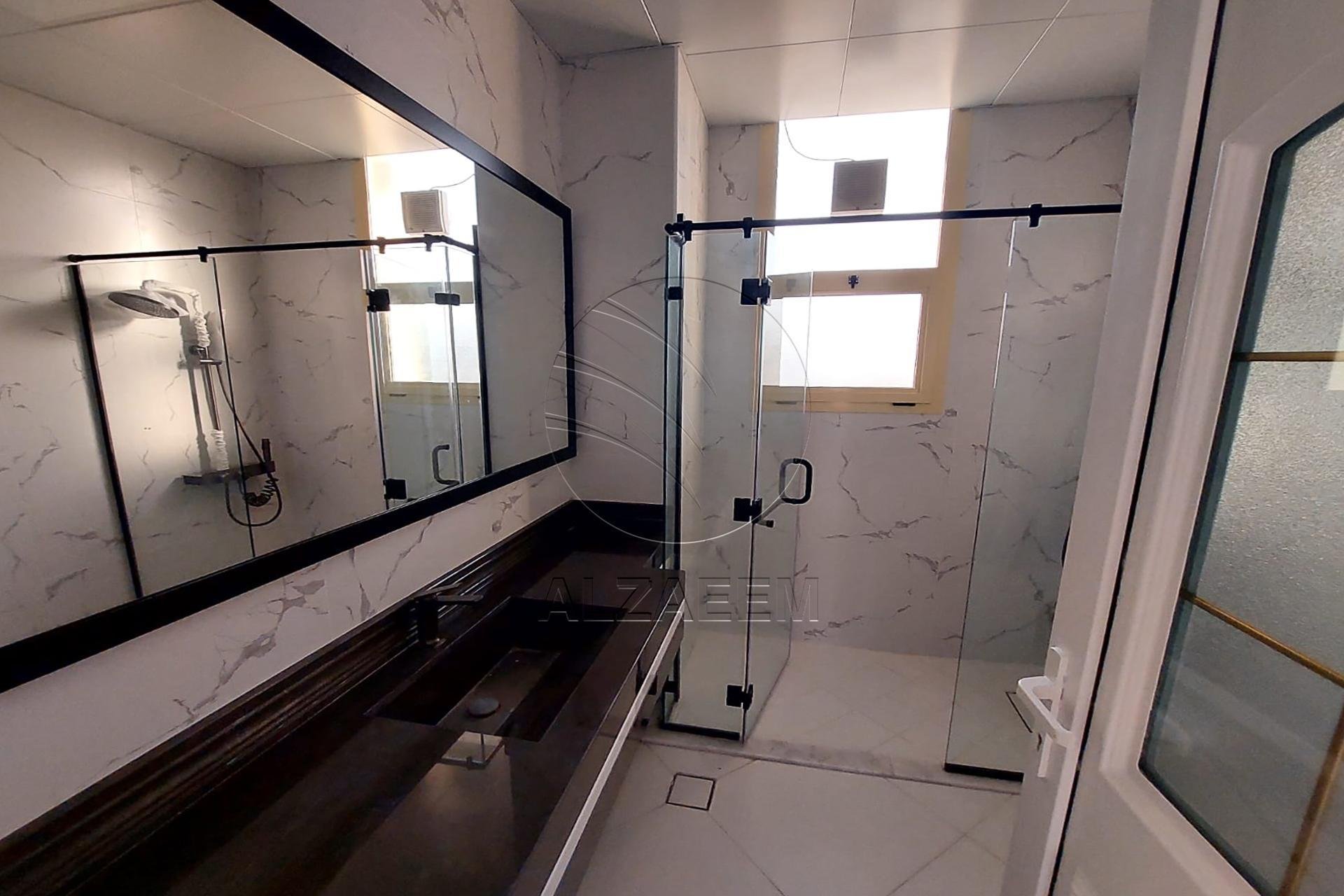 Villa on Khalifa City, Abu-Dhabi, 5 bedrooms, 929 m2  | Foto 20