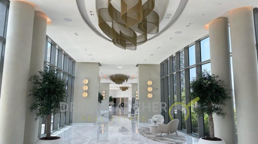 Apartment on Dubai Marina, 2 bedrooms, 104.24 m2  | Foto 15