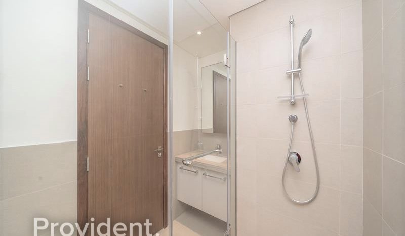 Apartment on Downtown Burj Dubai, 2 bedrooms,  | Foto 20