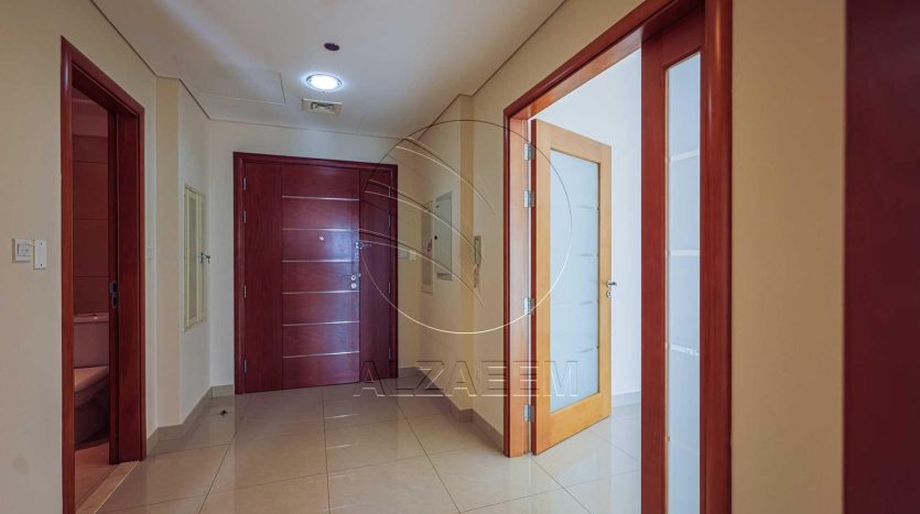 Apartment on Al Reem, Abu-Dhabi, 1 bedroom, 94 m2  | Foto 6