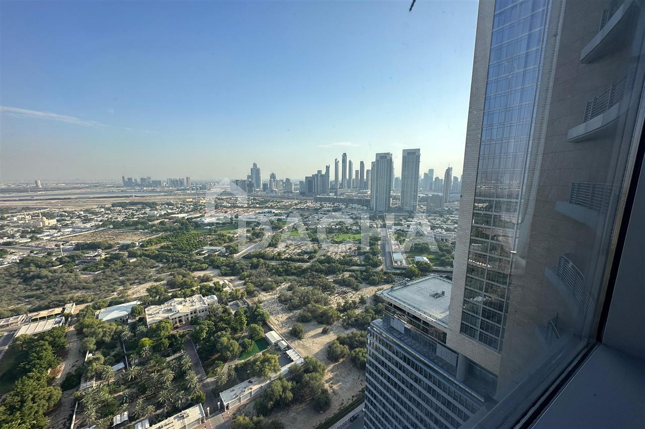 Duplexes on DIFC, Dubai, 3 bedrooms, 268.2 m2  | Foto 16