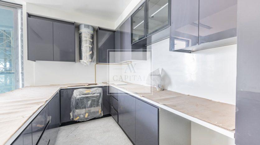 Apartment on Business Bay, Dubai, 1 bedroom, 140.5 m2  | Foto 10
