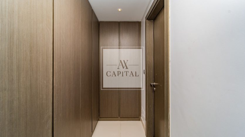 Apartment on Business Bay, Dubai, 1 bedroom, 74.4 m2  | Foto 13