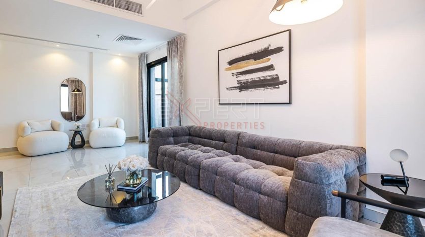 Apartment on Al Furjan, Dubai, 1 bedroom, 69.7 m2  | Foto 14