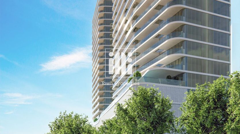Apartment on Al Reem, Abu-Dhabi, 4 bedrooms, 186 m2  | Foto 4