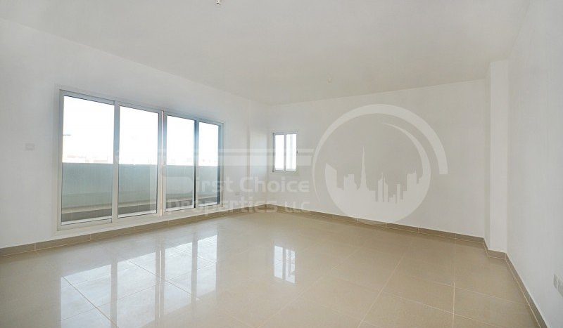 Apartment on Al Reef, Abu-Dhabi, 3 bedrooms, 155 m2  | Foto 9