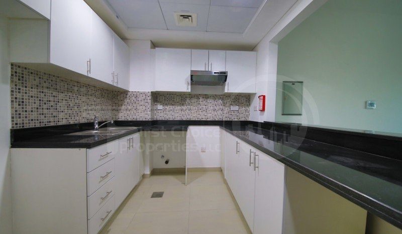 Apartment on Al Ghadeer, Abu-Dhabi, 2 bedrooms, 97.9 m2  | Foto 6