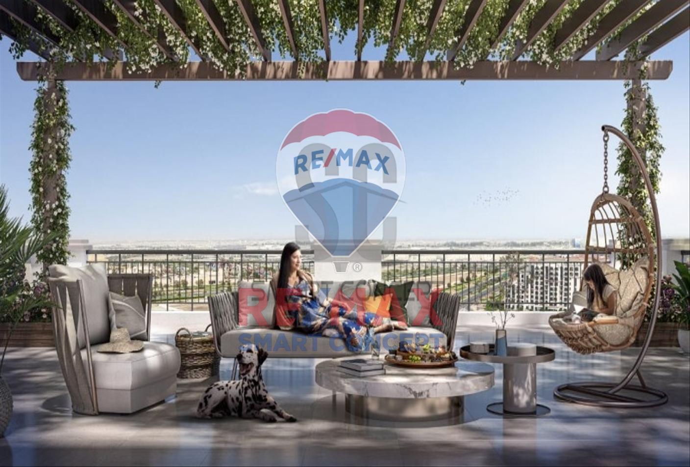 Apartment on Yas Island, Abu-Dhabi, 2 bedrooms, 114.9 m2  | Foto 9