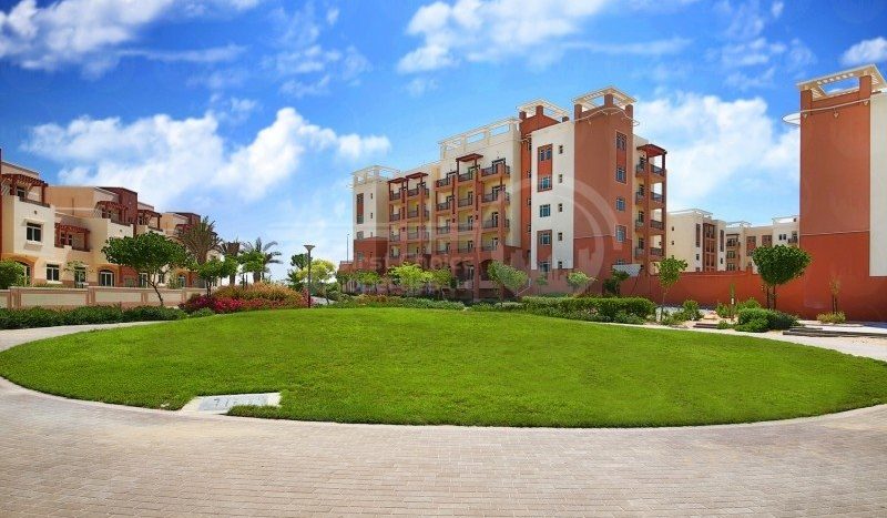 Apartment on Al Ghadeer, Abu-Dhabi, 2 bedrooms, 97.9 m2  | Foto 17