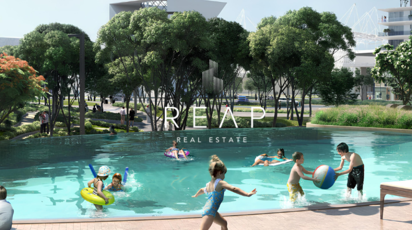 Apartment on City Walk, Dubai, 1 bedroom, 72.7 m2  | Foto 8