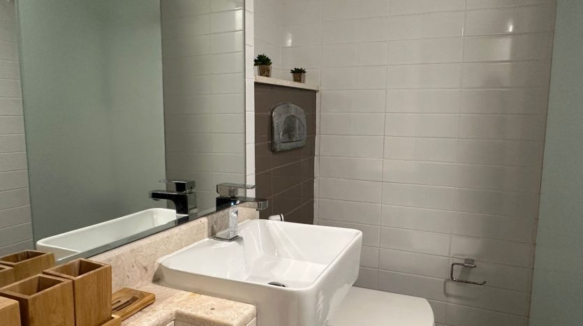 Apartment on Al Marjan Island, Ras-al-khaimah, 54.81 m2  | Foto 9