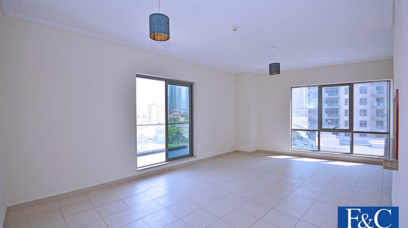 Apartment on Downtown Burj Dubai, 2 bedrooms, 154.5 m2  | Foto 14