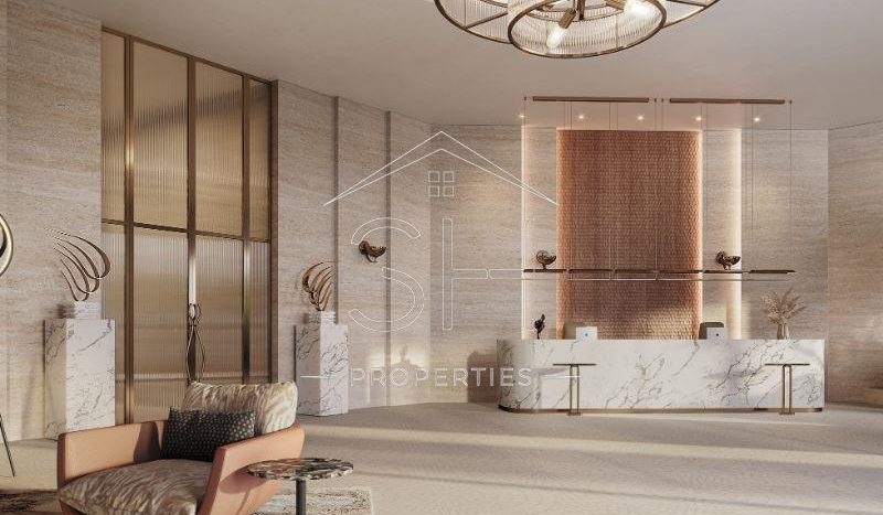 Apartment on Al Sufouh, Dubai, 1 bedroom, 70.2 m2  | Foto 10