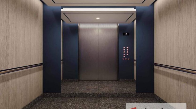 Квартира в Бизнес-Бэй, Дубай, 1 спальня, 53.3 м2   | фото 10