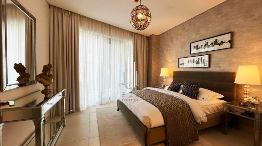 Apartment on Al Reem, Abu-Dhabi, 2 bedrooms, 67.9 m2  | Foto 8