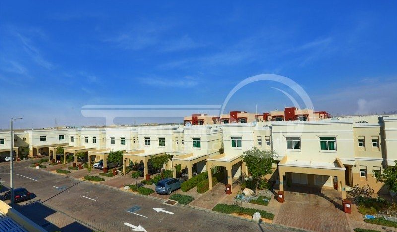 Apartment on Al Ghadeer, Abu-Dhabi, 2 bedrooms, 97.9 m2  | Foto 19