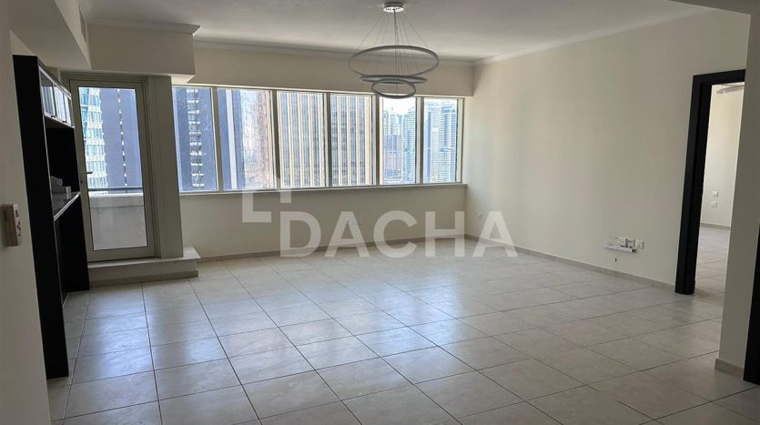Apartment on Dubai Marina, 2 bedrooms, 122.9 m2  | Foto 12