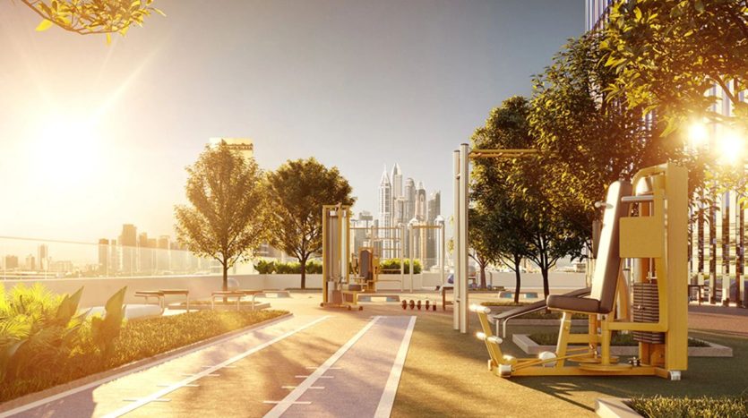 Apartment on Al Sufouh, Dubai, 4 bedrooms, 470.3 m2  | Foto 9