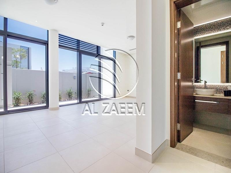 Villa on Yas Island, Abu-Dhabi, 4 bedrooms, 599 m2  | Foto 9