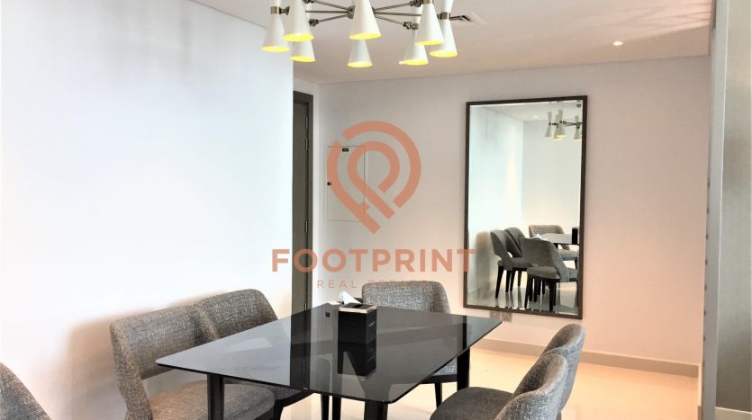 Apartment on Business Bay, Dubai, 2 bedrooms, 129.9 m2  | Foto 6