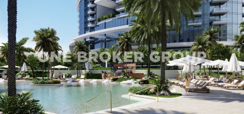 Apartment on Dubai Marina, 3 bedrooms, 368.6 m2  | Foto 10