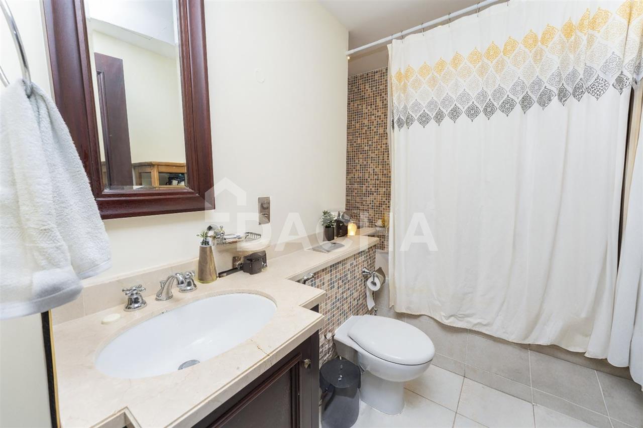 Apartment on Old Town, Dubai, 2 bedrooms, 112.3 m2  | Foto 9