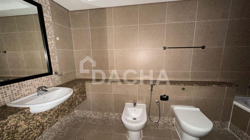 Apartment on DIFC, Dubai, 1 bedroom, 105.9 m2  | Foto 9