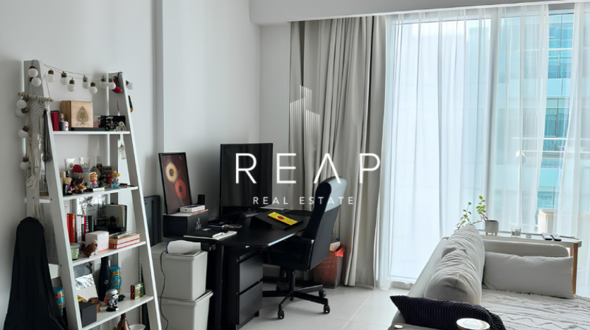 Apartment on Al Barsha, Dubai, 1 bedroom, 71 m2  | Foto 6
